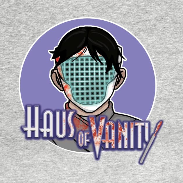 HHNU X GOU | VANITY DOCTOR LOGO by HHN UPDATES